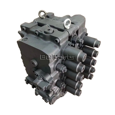 Belparts Koparka EC460 EC480B Voe14556410 Naprawa Powolny Zawór Sterowania Hydrauliką 14556410