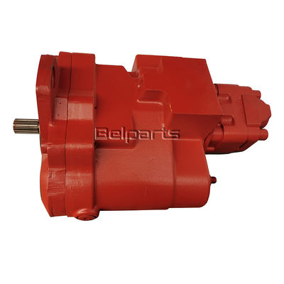 KYB Kayaba PSVD2-27E-15 PSVD2-27E Pump Assy B0600-27018 Rozwiązanie wycieków hydraulicznych w kopalni