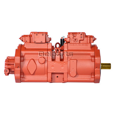 LG920 LG922 LG925 Główny zestaw pompy K3V112DT-9N64 Zestaw napraw pompy hydraulicznej koparki