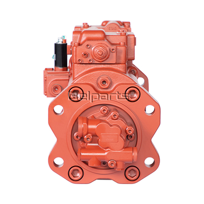 LG920 LG922 LG925 Główny zestaw pompy K3V112DT-9N64 Zestaw napraw pompy hydraulicznej koparki
