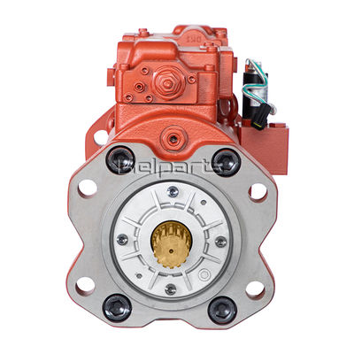 LG920 LG922 LG925 Główny zestaw pompy K3V112DT-9N64 Zestaw napraw pompy hydraulicznej koparki