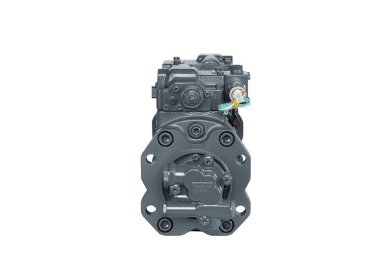 Ekskawator K3V63DT-9POH SY135 Główny zestaw pompy do części pomp hydraulicznych