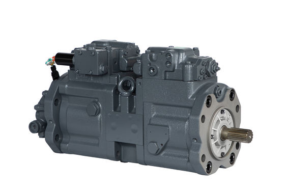 Ekskawator K3V63DT-9POH SY135 Główny zestaw pompy do części pomp hydraulicznych