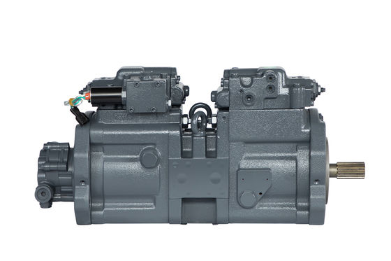 Ekskawator K3V63DT-9POH SY135 Główny zestaw pompy do części pomp hydraulicznych