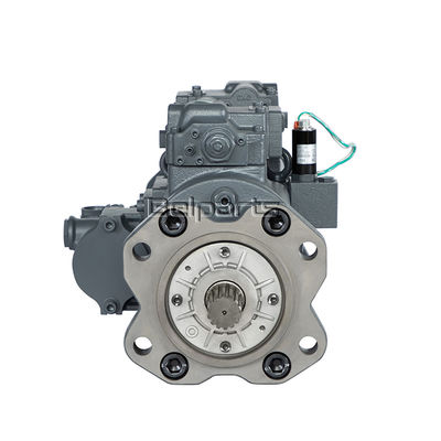 Belparts Koparka DX260 K3V112DTP-9NM9 Zespół Pompy Hydraulicznej Głównej Do Koparki Gąsienicowej Doosan