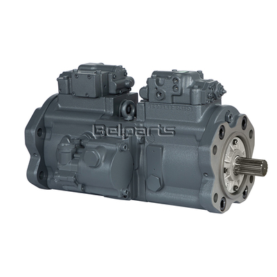 Belparts Koparka DX260 K3V112DTP-9NM9 Zespół Pompy Hydraulicznej Głównej Do Koparki Gąsienicowej Doosan