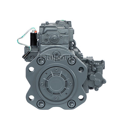 Belparts Koparka DX260 K3V112DTP-9NM9 Zespół Pompy Hydraulicznej Głównej Do Koparki Gąsienicowej Doosan