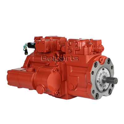 Pompa hydrauliczna główna Doosan DH150 K3V63DTP-HNOW 2401-9236 2401-9236B naprawa mini koparki