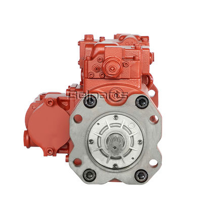 Pompa hydrauliczna główna Doosan DH150 K3V63DTP-HNOW 2401-9236 2401-9236B naprawa mini koparki