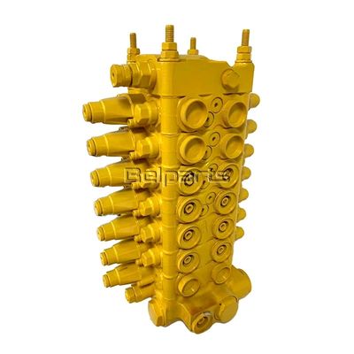 Komatsu PC60-8 PC70-8 PC78US-6 Zespół zaworu sterującego 700-23-46001