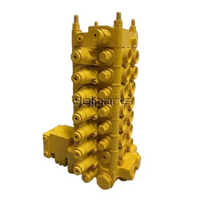 Komatsu PC60-8 PC70-8 PC78US-6 Zespół zaworu sterującego 700-23-46001