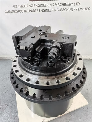 Koparka Doosan K1033689 DX380 DX420 przekładnia napędu końcowego 401-0005A 170402-00025 silnik jazdy
