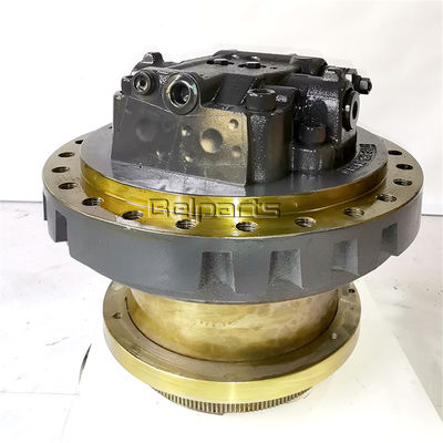 Komatsu PC300-8MO Zestaw silnika podróżnego 207-27-00580 Końcowy napęd skrzynia biegów