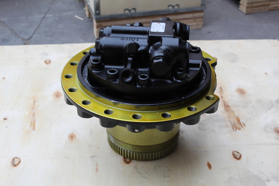 Hyundai R320-7 Zespół przekładni napędu końcowego 9131678 9257254