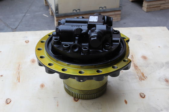Hyundai R320-7 Zespół przekładni napędu końcowego 9131678 9257254
