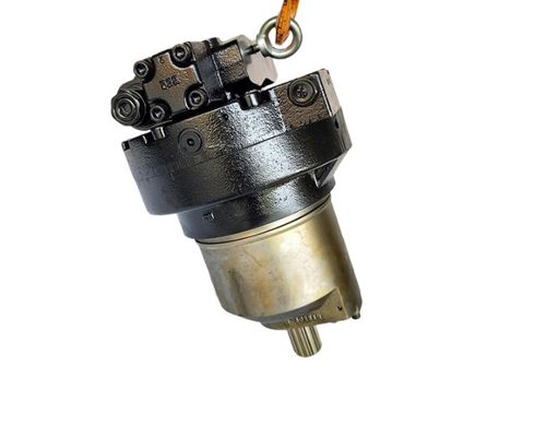 Belparts E330C E330D Silnik jazdy 1915606 Zespół napędu końcowego