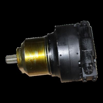 Belparts E330C E330D Silnik jazdy 1915606 Zespół napędu końcowego