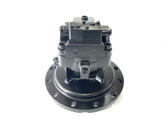 Kobelco SK350-8 CX370 Ekskawator Swing Motor Assembly M5X180