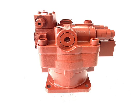 Silnik obrotu koparki M5X180 do LG240 SY245H SY215-9 LG925