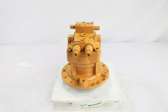 Sany LG200 SY205 Ekskavator Swing Motor Gearbox M5X130