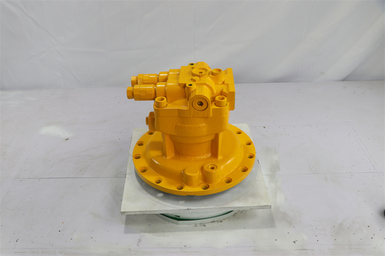 Części Belparts M5X130 Excavator Swing Motor dla E320C 320D 323D