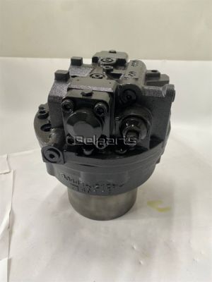 Części Belparts E330 Ekskawator Motor 568-2306 Ostatni napęd