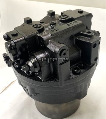 Części Belparts E330 Ekskawator Motor 568-2306 Ostatni napęd