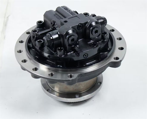 Hitachi HMGF44AA Motor podróżny do koparki ZX250LC-5B 9242907