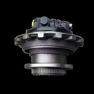 Silnik jazdy koparki Hitachi ZX135N-3 9289617 9188016 9196240