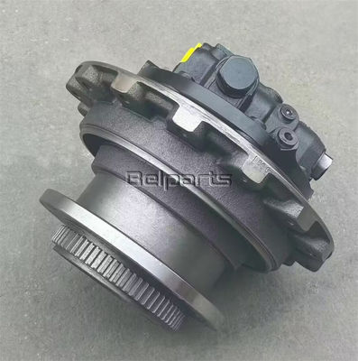 Silnik jazdy koparki Hitachi ZX135N-3 9289617 9188016 9196240