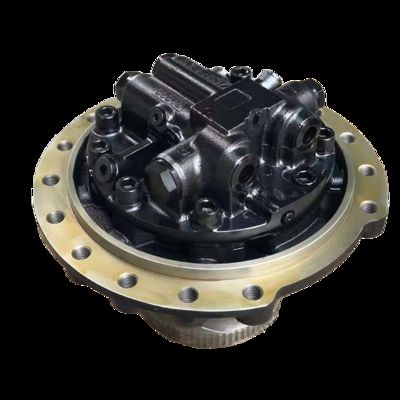 Hitachi HMGE36EA Motor podróżny do koparek ZX200 ZX200-1 ZX200-3