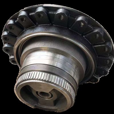 Hitachi HMGE36EA Motor podróżny do koparek ZX200 ZX200-1 ZX200-3