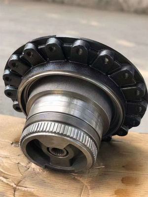 Hitachi HMGE36EA Motor podróżny do koparek ZX200 ZX200-1 ZX200-3