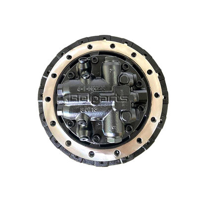 Części do koparki Hitachi EX120-5 EX120-6 Silnik jazdy 9150036 9153392 zespół napędu końcowego