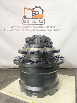 Części do koparki Hitachi EX120-5 EX120-6 Silnik jazdy 9150036 9153392 zespół napędu końcowego