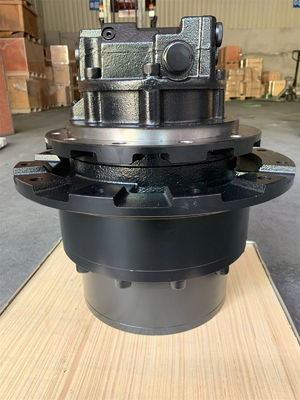 Hitachi EX60-2 ZX70 EX75 EX60-5 Excavator Travel Motor 9069509