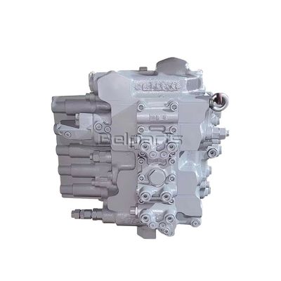 Hitachi EX200-5 zawór sterujący 4366959 Hydrauliczny dystrybutor