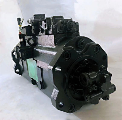 Zestaw hydraulicznej głównej pompy koparki dla modeli CX350 CX350B CX360