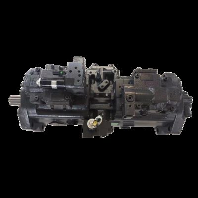 Zestaw hydraulicznej głównej pompy koparki dla modeli CX350 CX350B CX360
