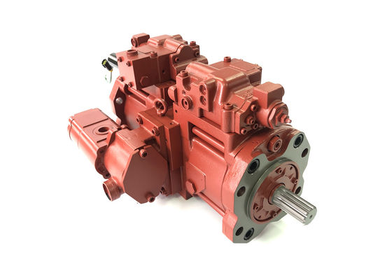 Pompa hydrauliczna do koparki Doosan DH150W-7 2401-9236B K5V80DTP-HNOV-12T