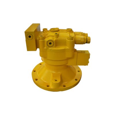 Kobelco Excavator Swing Motor M2X63-16T dla R130-5 DH150-7 R150-7