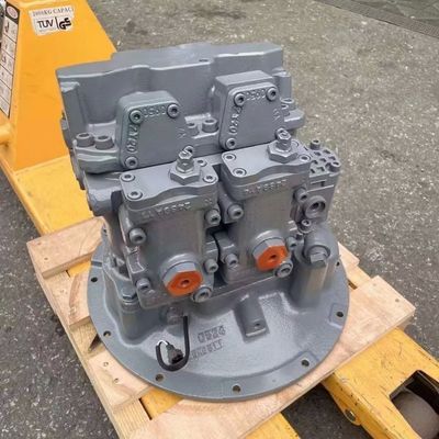 Część zamienna do koparki HPV050FW EX135 9192497 9197338 9227923, pompa hydrauliczna zamienna do Hitachi