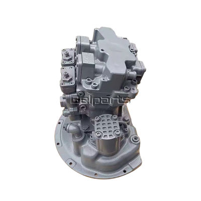 Ekskawator Hitachi HPV050FW EX135 9192497 9197338 9227923 Wysokotlakia pompa hydrauliczna