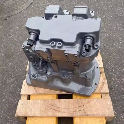 Ekskawator Hitachi HPV050FW EX135 9192497 9197338 9227923 Wysokotlakia pompa hydrauliczna