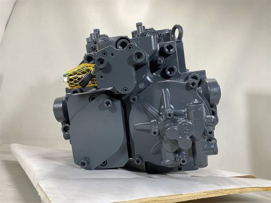 Części koparki K5V212DPH1JOR-9NG4-AV Liugong950E Dostawcy energooszczędnych pomp hydraulicznych