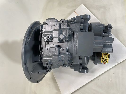 Części koparki K5V212DPH1JOR-9NG4-AV Liugong950E Dostawcy energooszczędnych pomp hydraulicznych