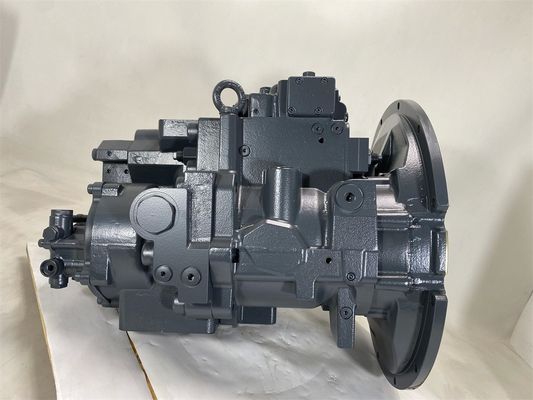 Części koparki K5V212DPH1JOR-9NG4-AV Liugong950E Dostawcy energooszczędnych pomp hydraulicznych
