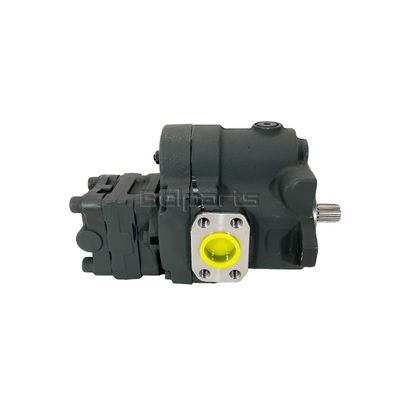 Oryginalna pompa hydrauliczna koparki Belparts PVD-0B-21L3PS-6G3-4694F, nowa
