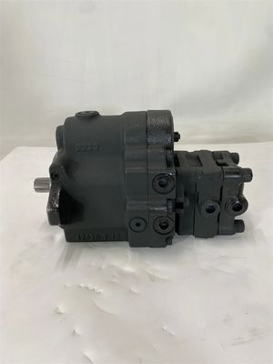 Oryginalna pompa hydrauliczna koparki Belparts PVD-0B-21L3PS-6G3-4694F, nowa