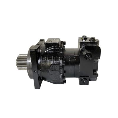 Wykopalnia Belparts PC18MR-3 hydrauliczna pompa główna 22j-60-25900 22j-60-35900 mini wykopalnia